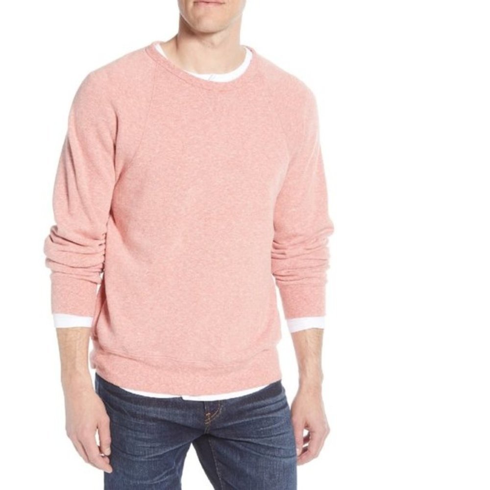 Madewell Crewneck Sweatshirt
